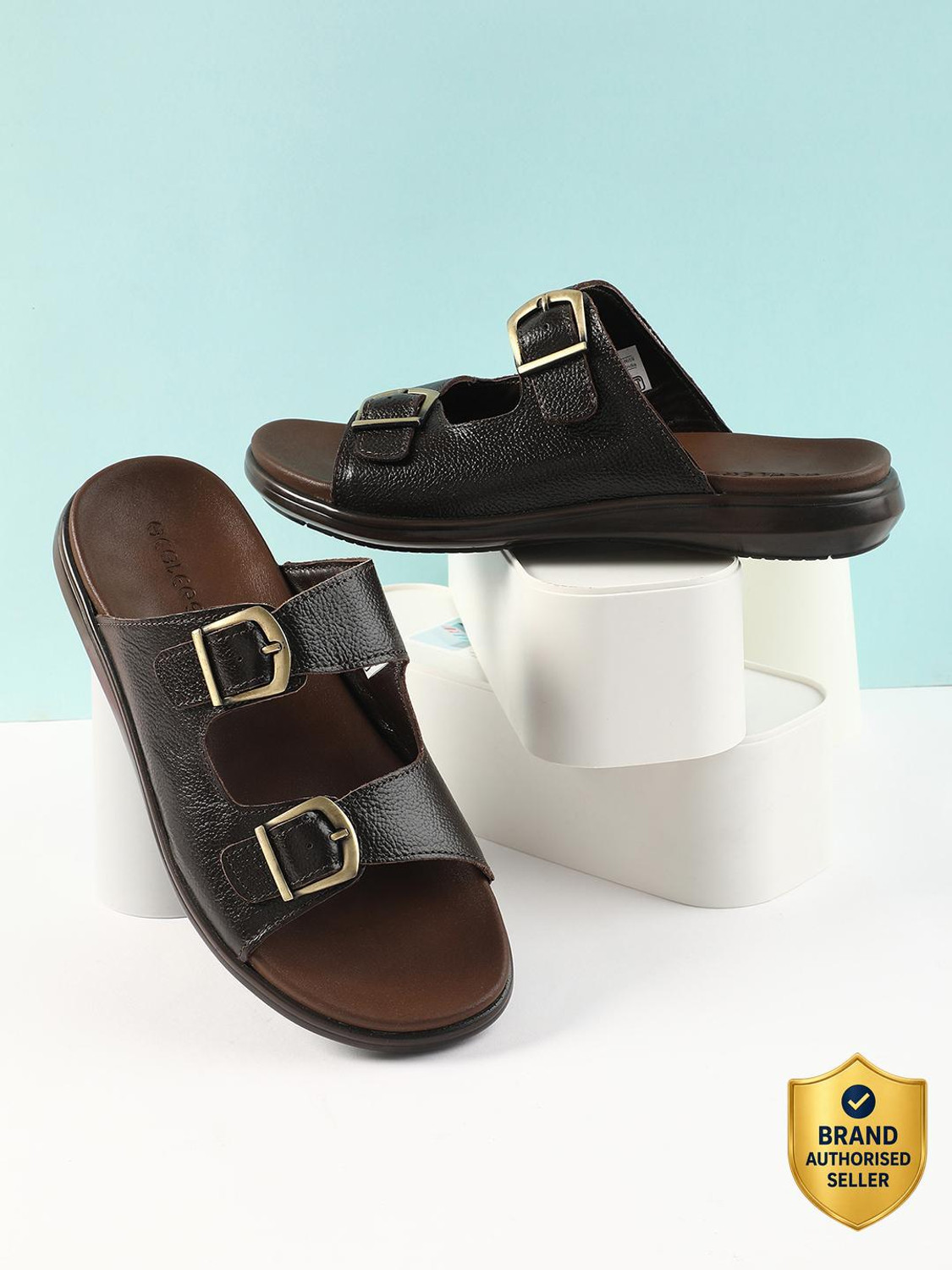 Image of LIBERTY Sandals Men Sandals