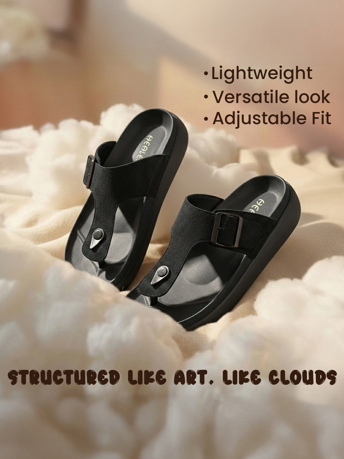 Image of LIBERTY Men Sandals