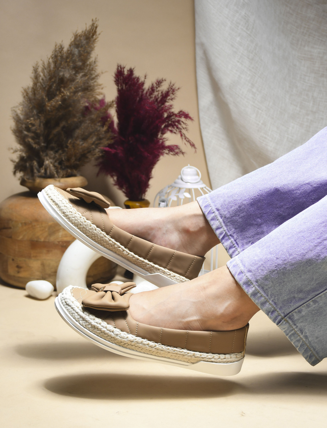 Image of Froh Feet women's belly fashion juttis for daily, casual & office wear Women Bellies