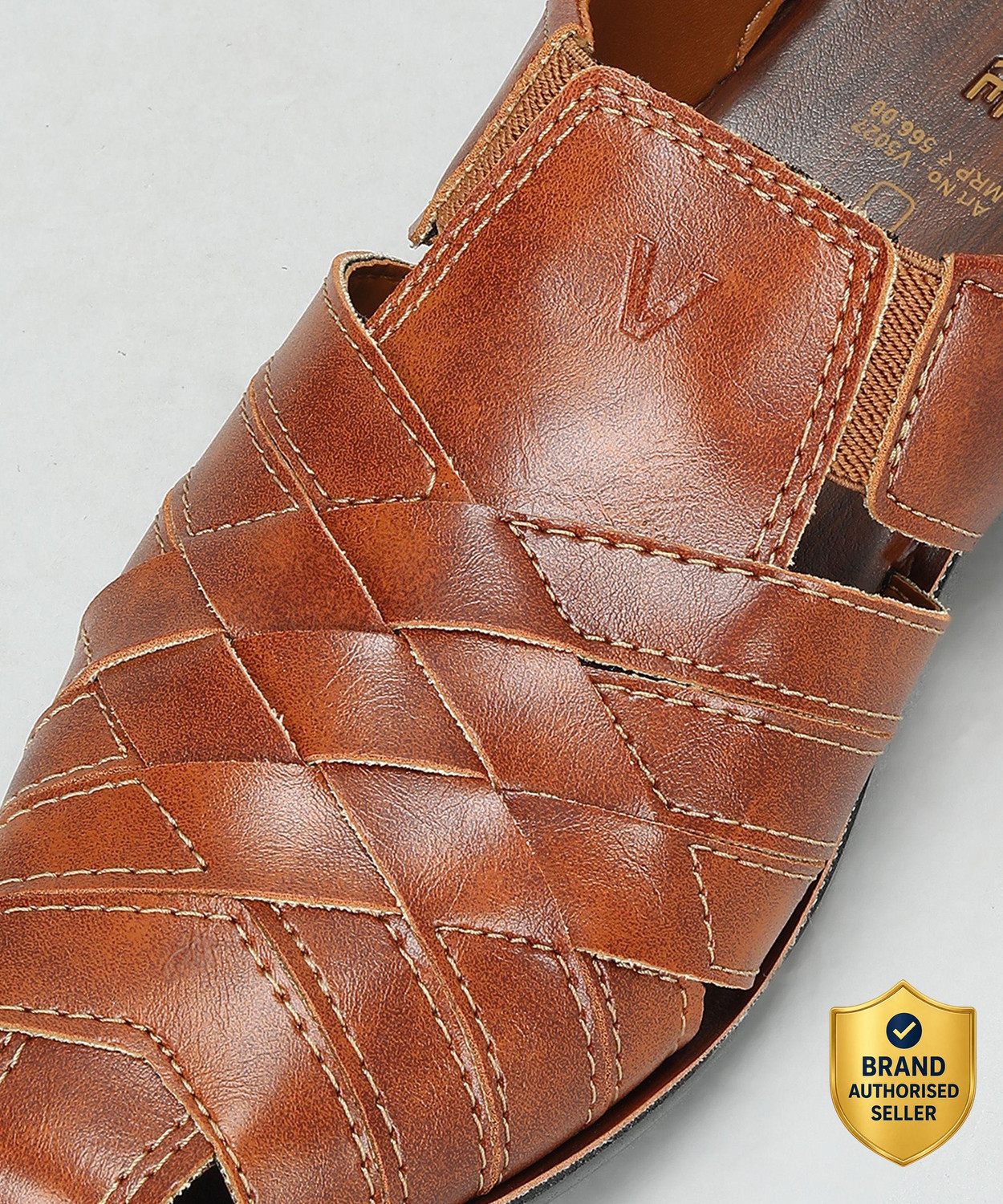 Image of VKC Vestire Men Sandals