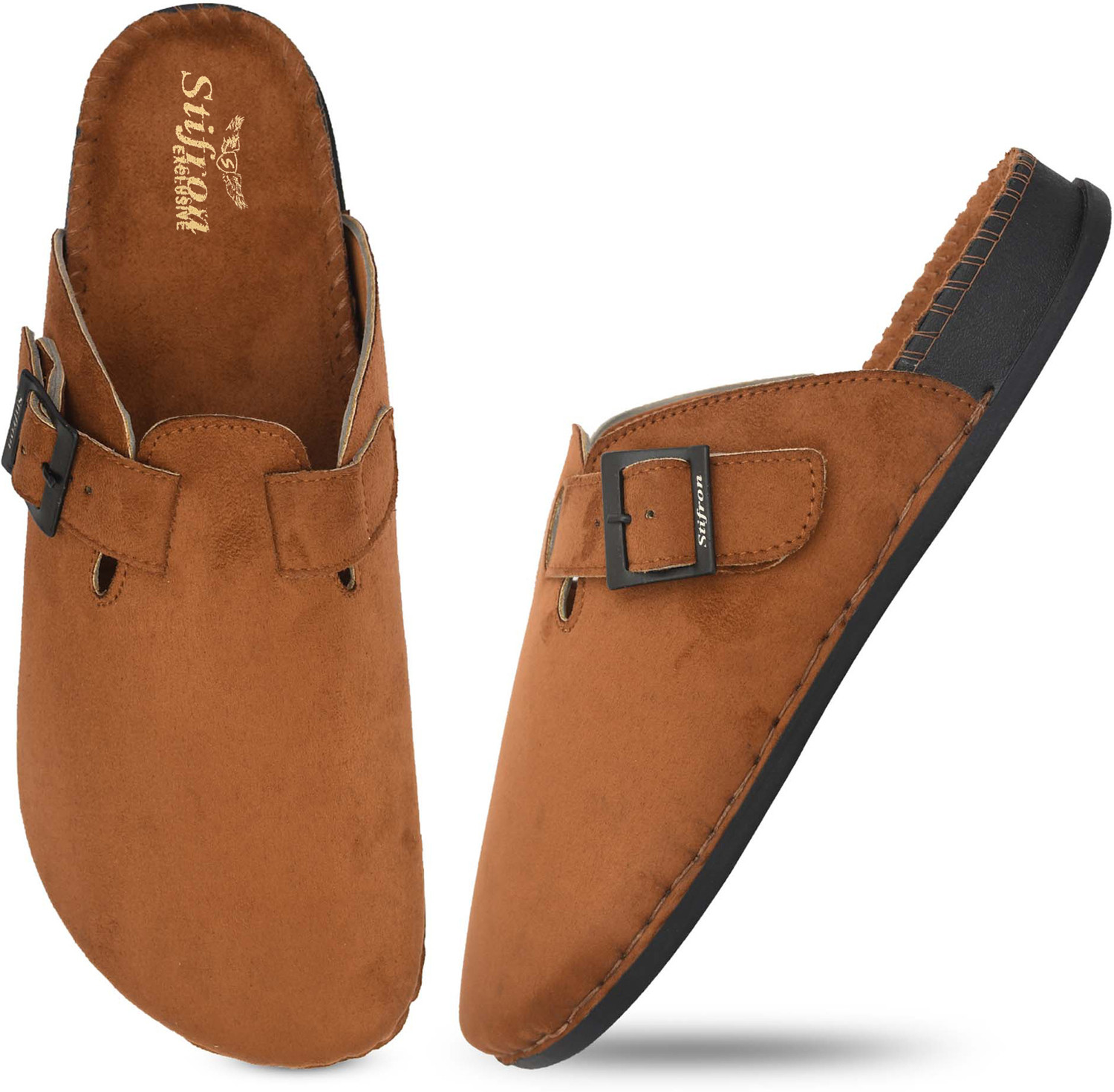 Image of STIFRON Men Sandals