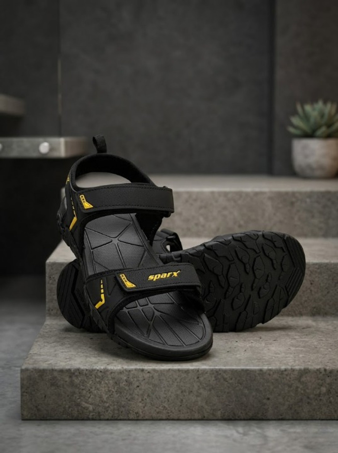Image of Sparx Men Sandals