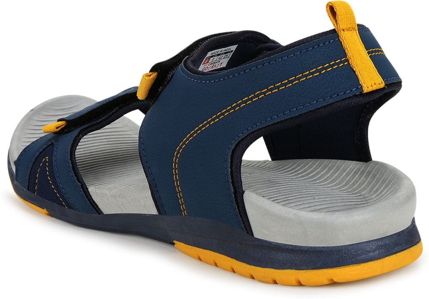 Image of CAMPUS Men Sandals