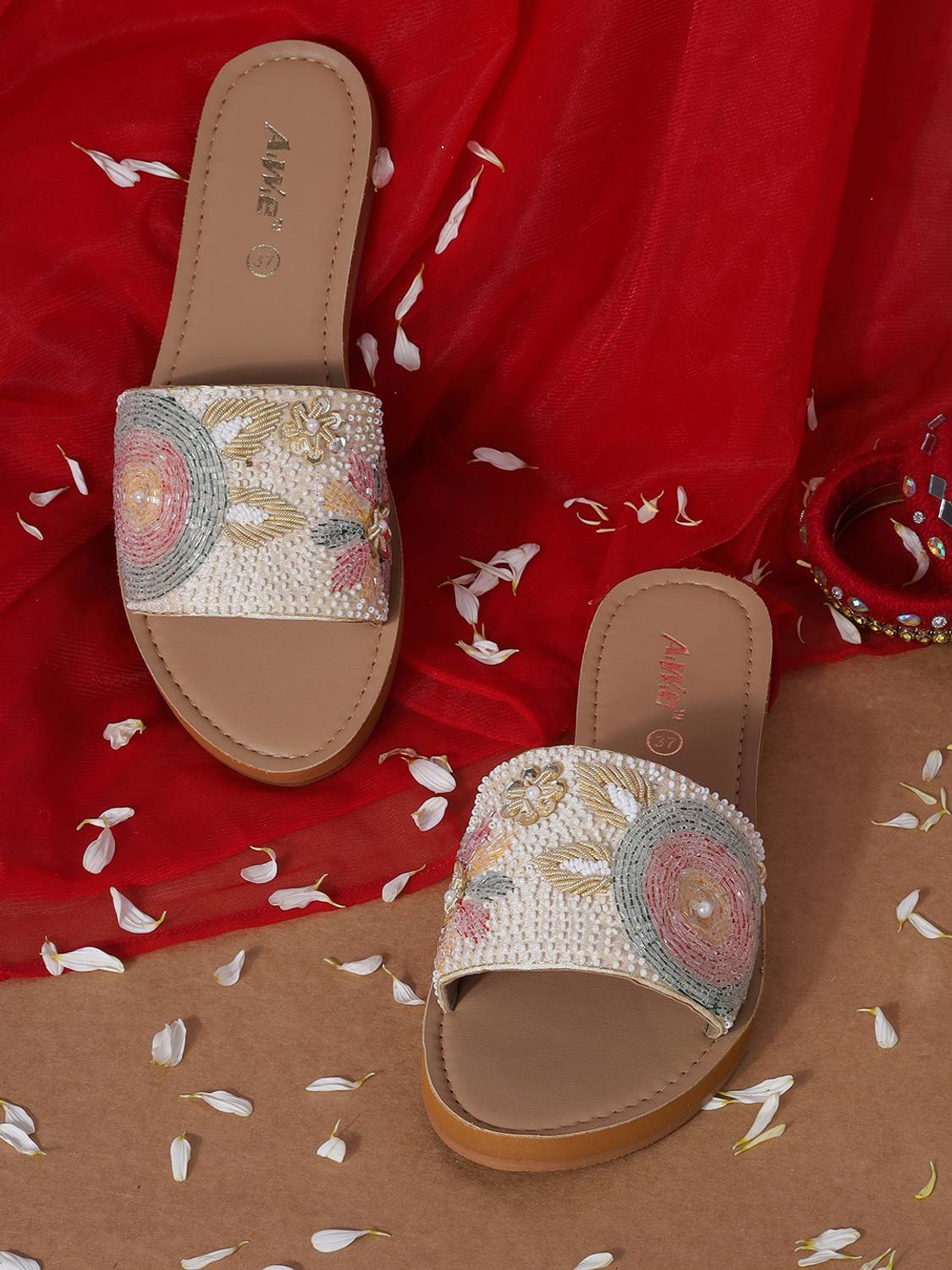 AIWIE Women Flats