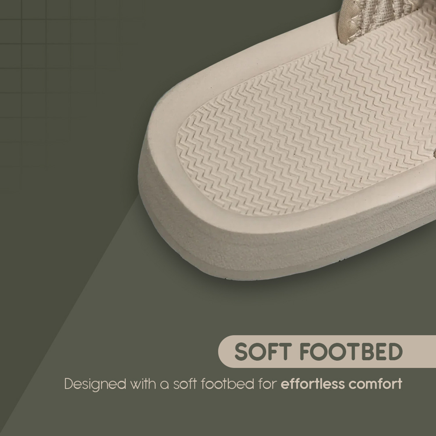 Image of NoStrain Men Sandals