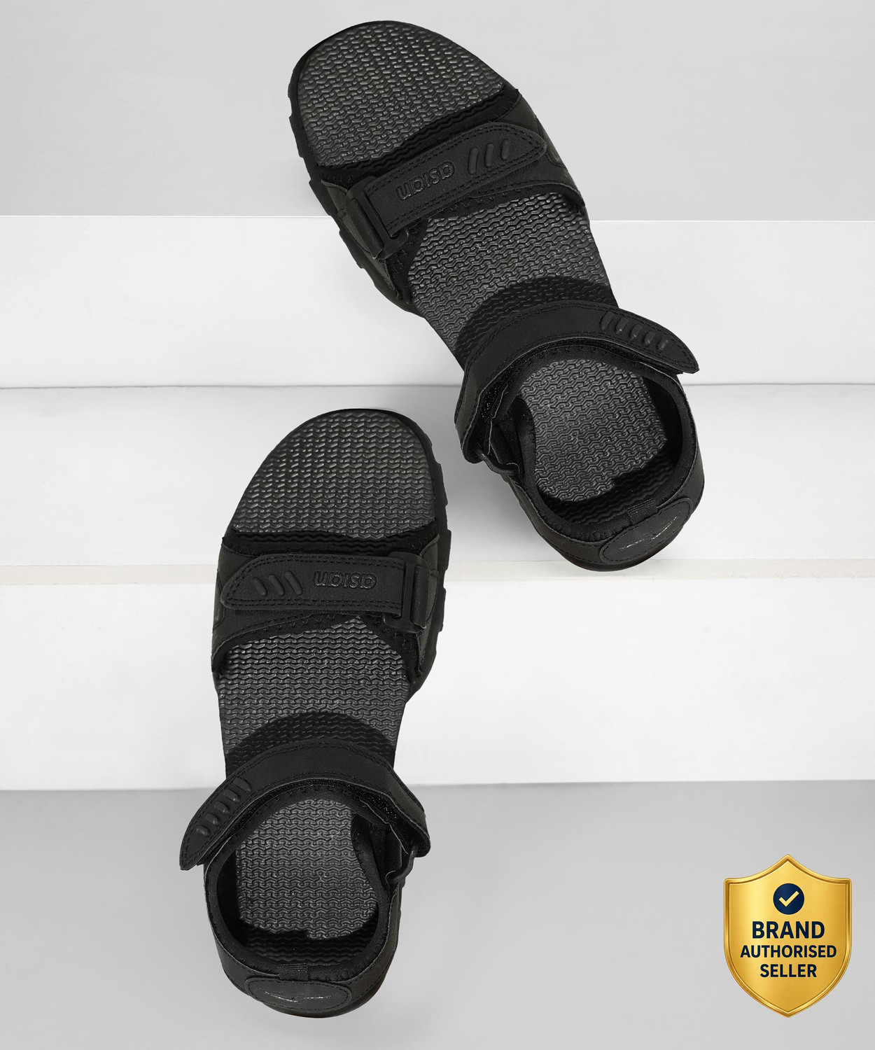Image of asian Men Sports Sandals