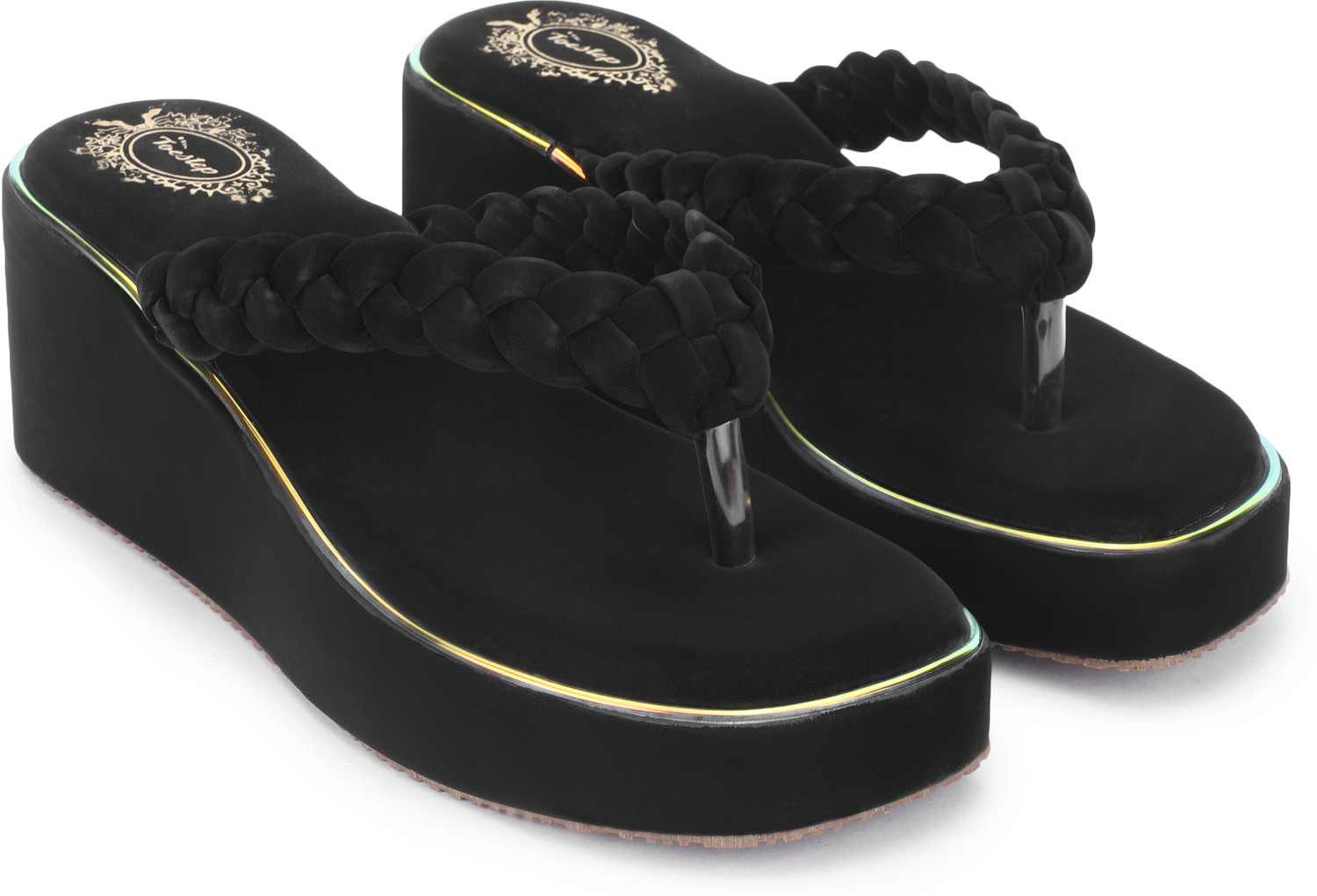 Image of HEELHAVEN Women Wedges