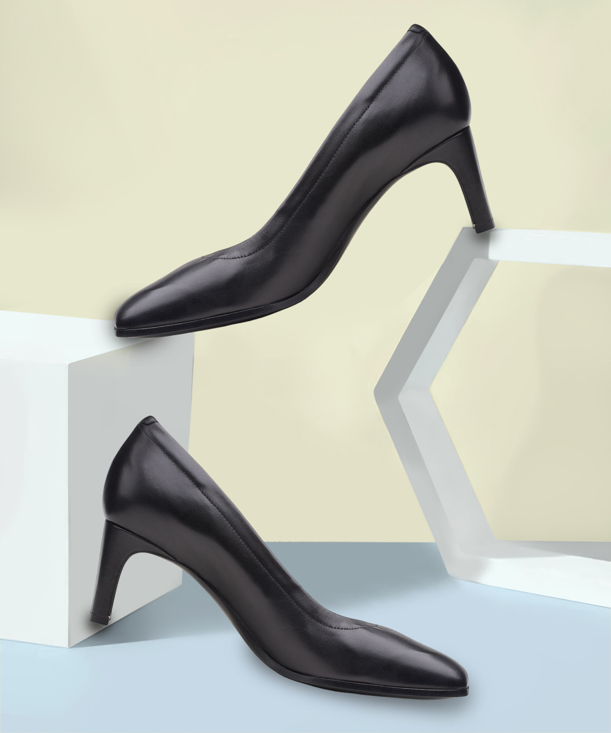 Image of CLARKS Women Bellies