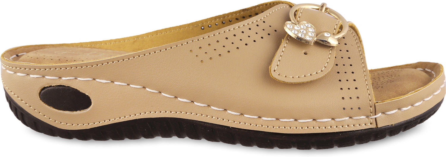 Image of Femeflora Women Flats