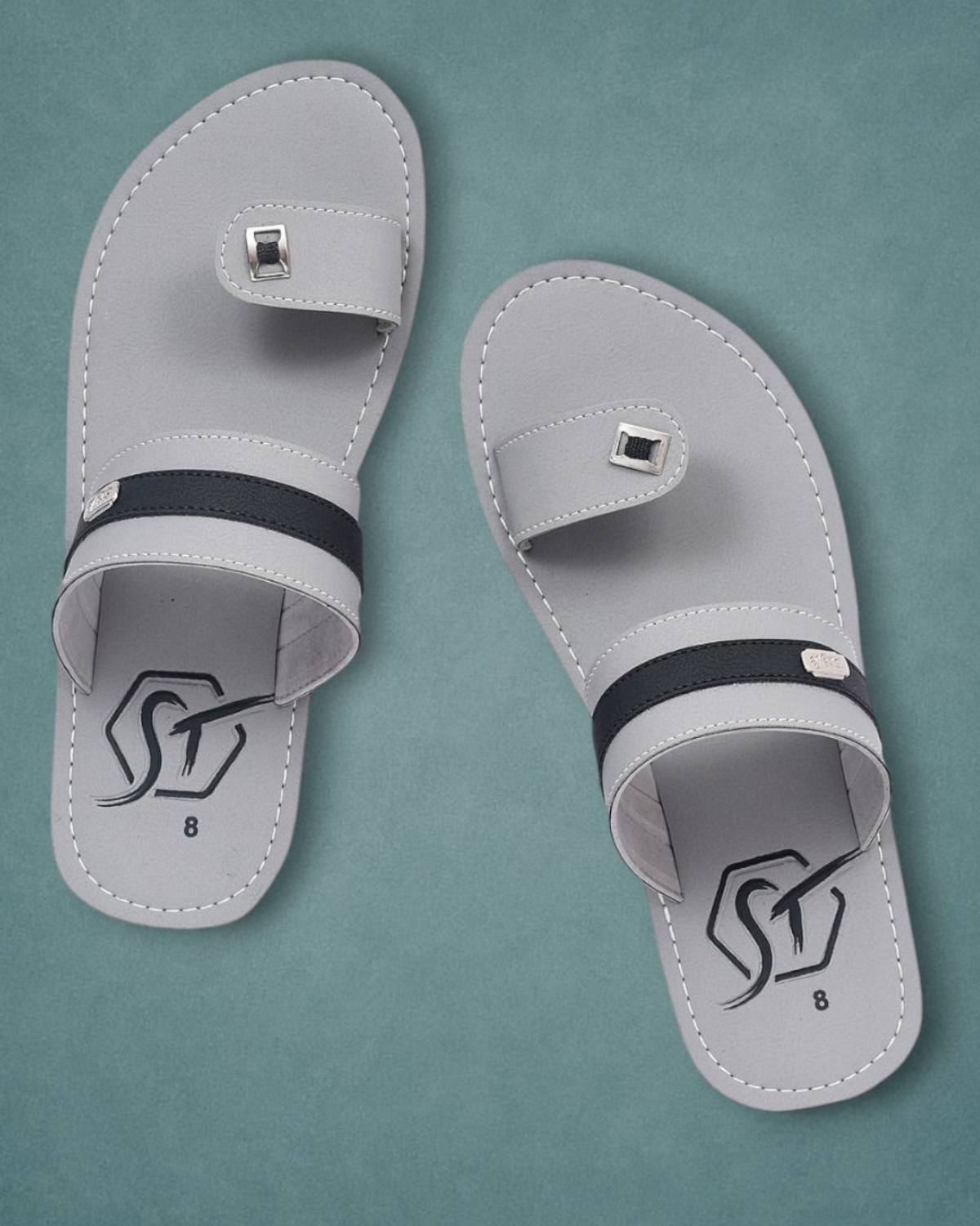 AKINT Men Sandals