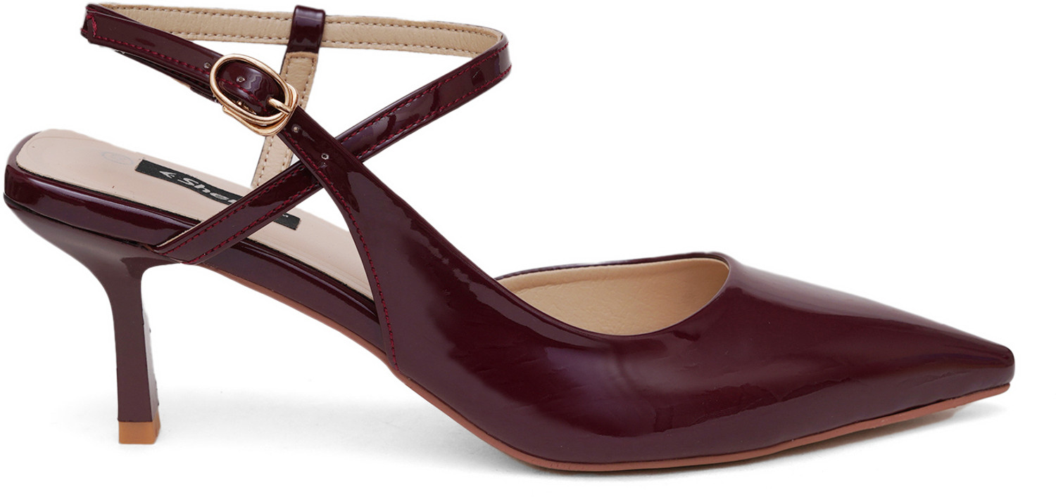 Image of SHERRIF Women Heels
