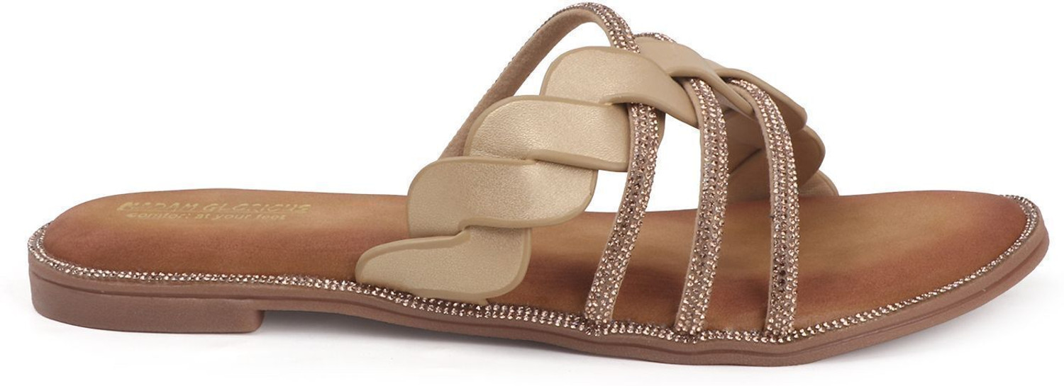 Image of madam glorious Women Flats