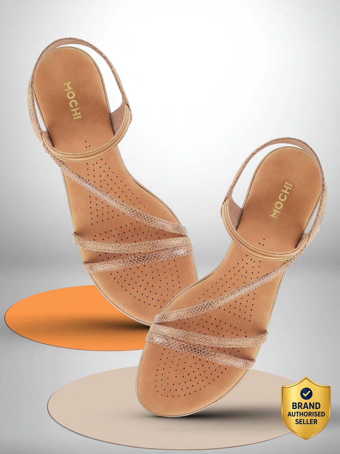 Image of MOCHI Women Heels