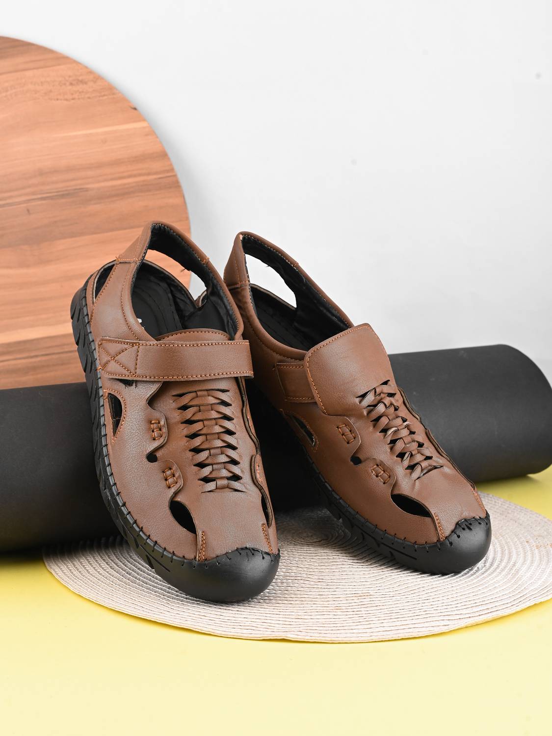 Atlee Men Sandals