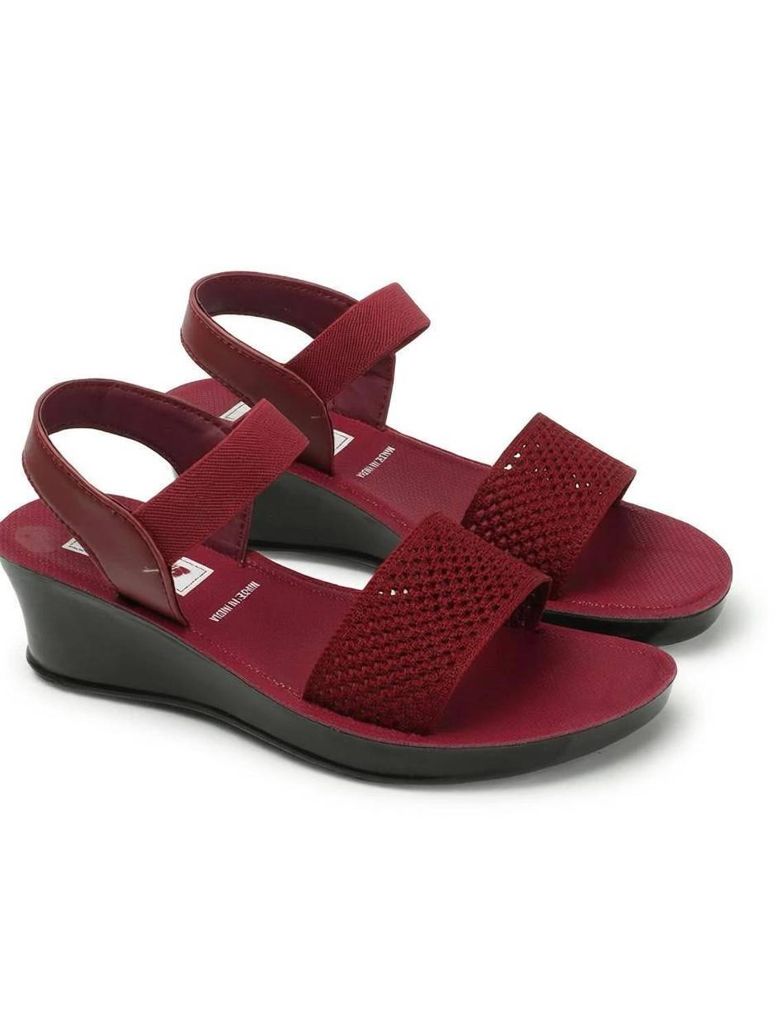 Chazer Women Wedges