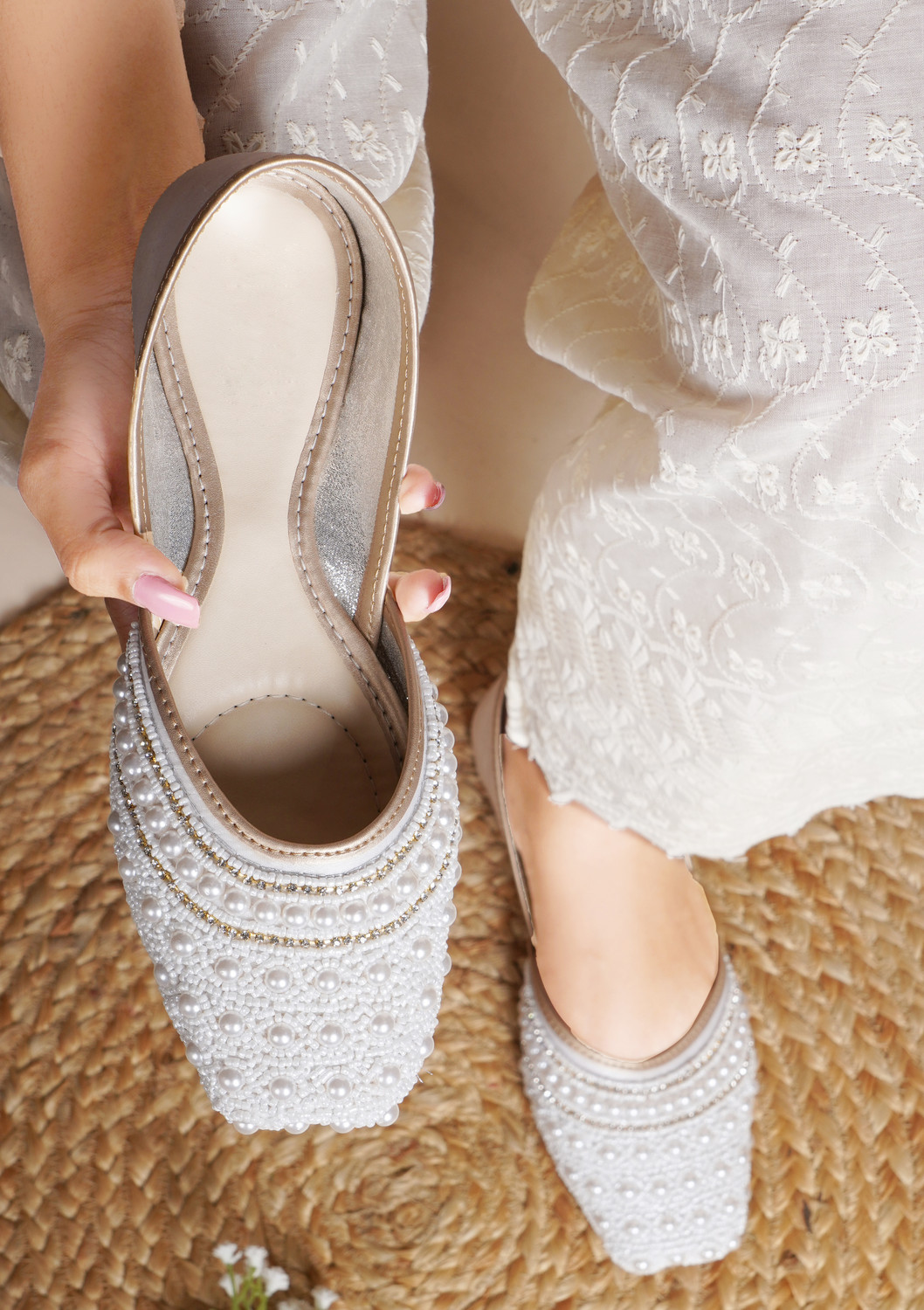 Image of Froh Feet Women Bellies