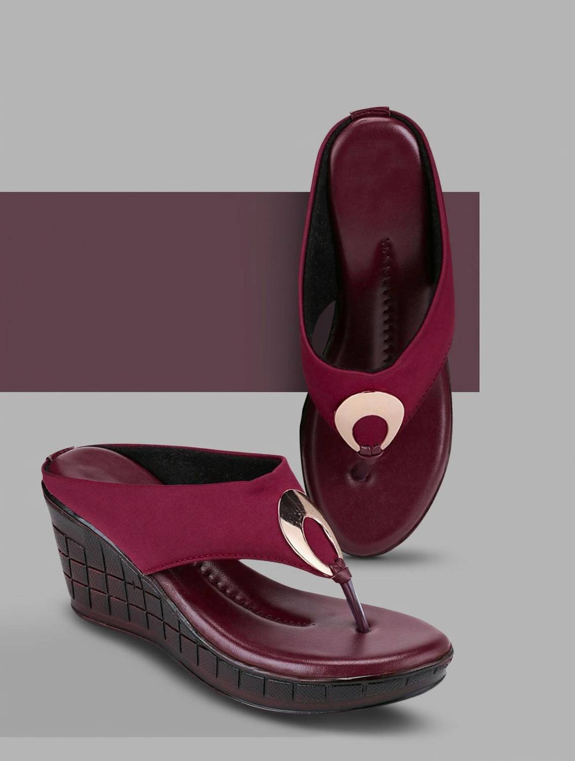 ACKNEW Women Heels