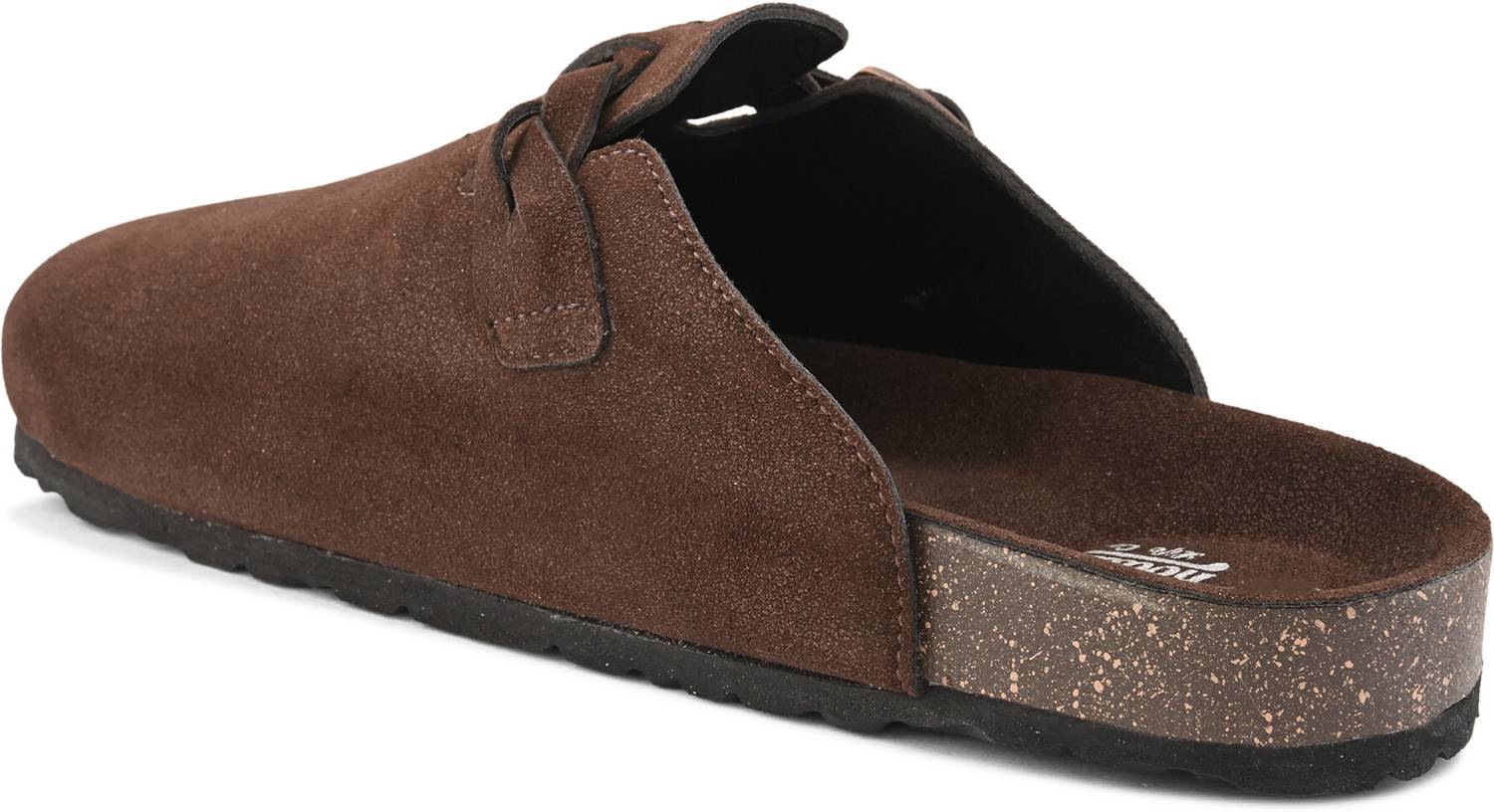 Roadster Comfortable Men Sandals Brown - Image 4