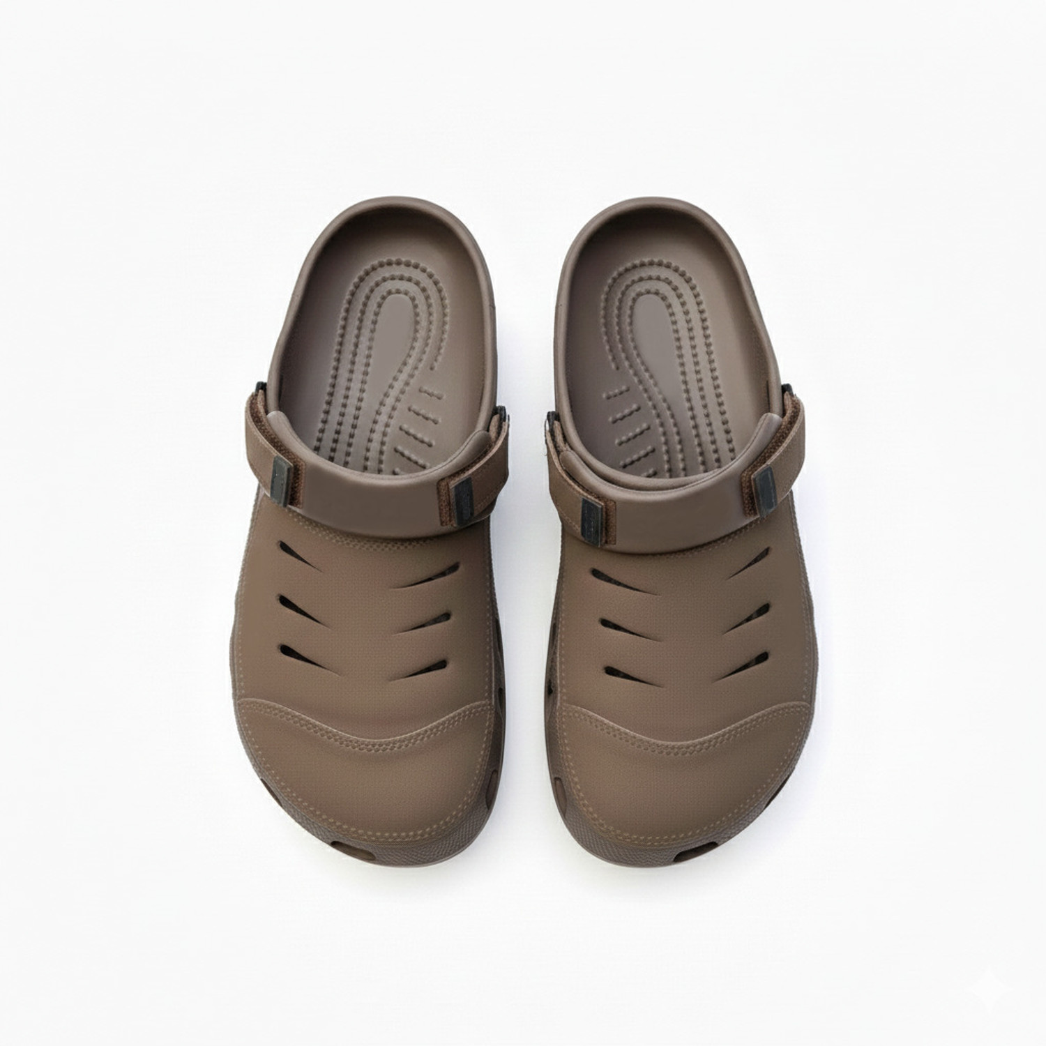 Image of CABANARETAIL Men Clogs