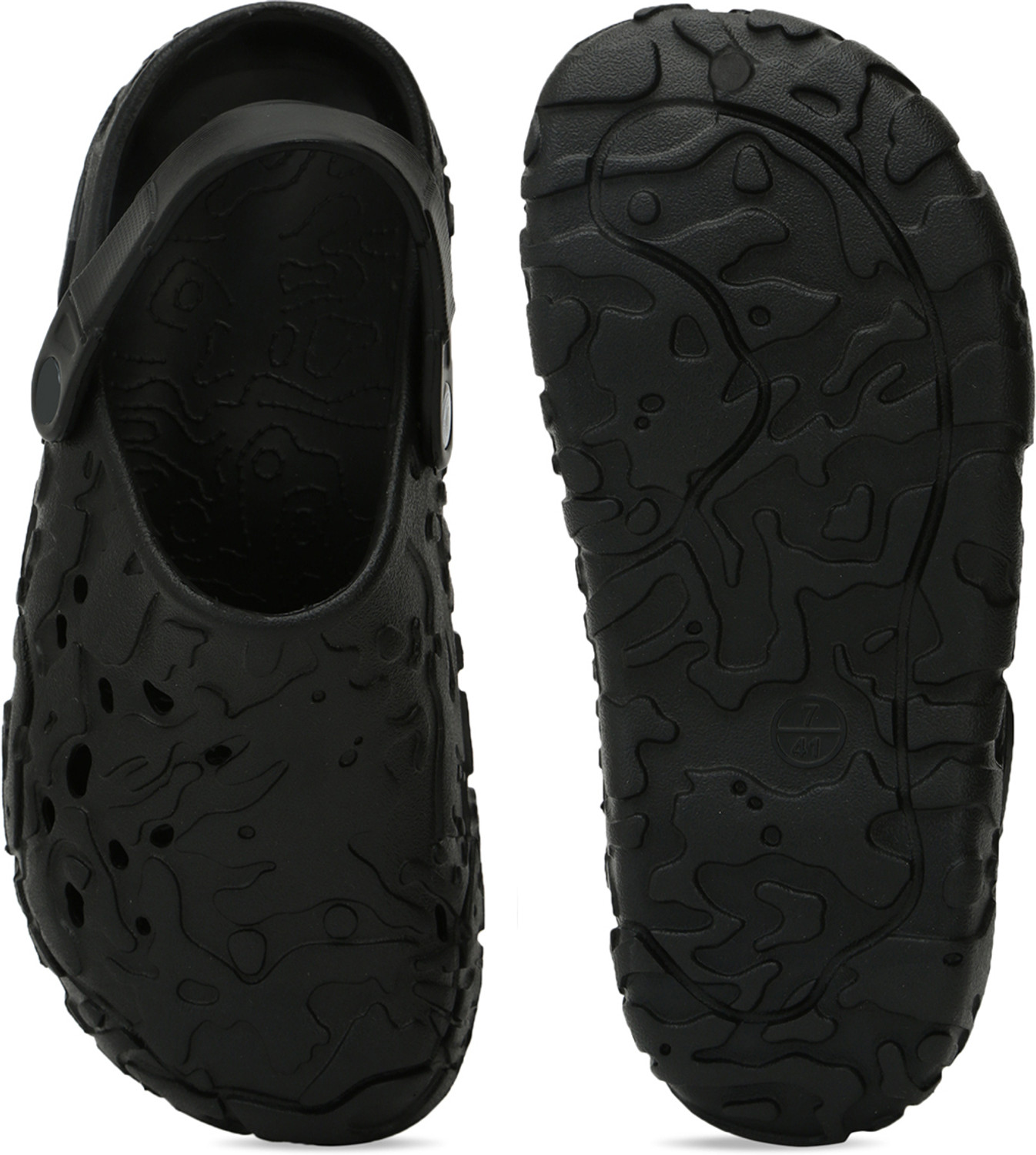 Image of Roadster Men Clogs