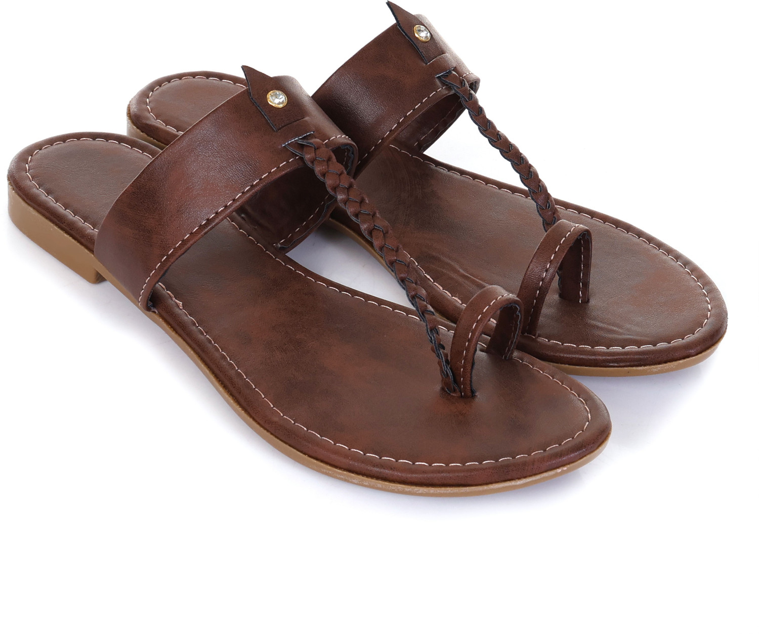 Image of StepStunner Women Flats