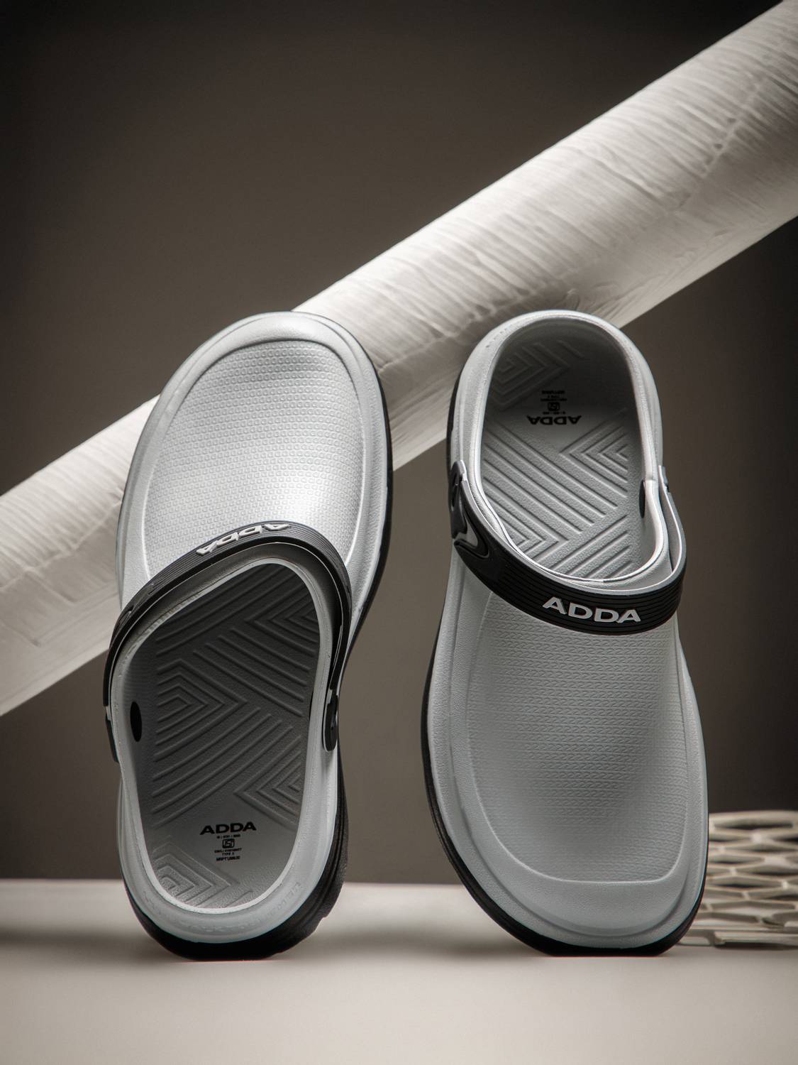 Adda Men Clogs