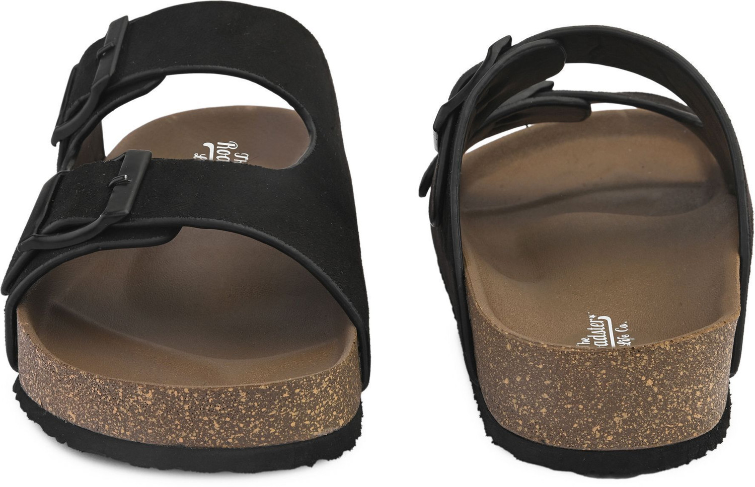 Image of Roadster Men Sandals