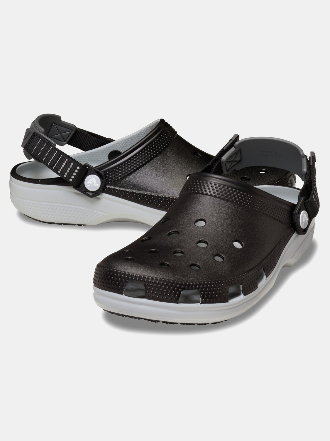 Image of CROCS ClassicTurbo Unisex Clogs