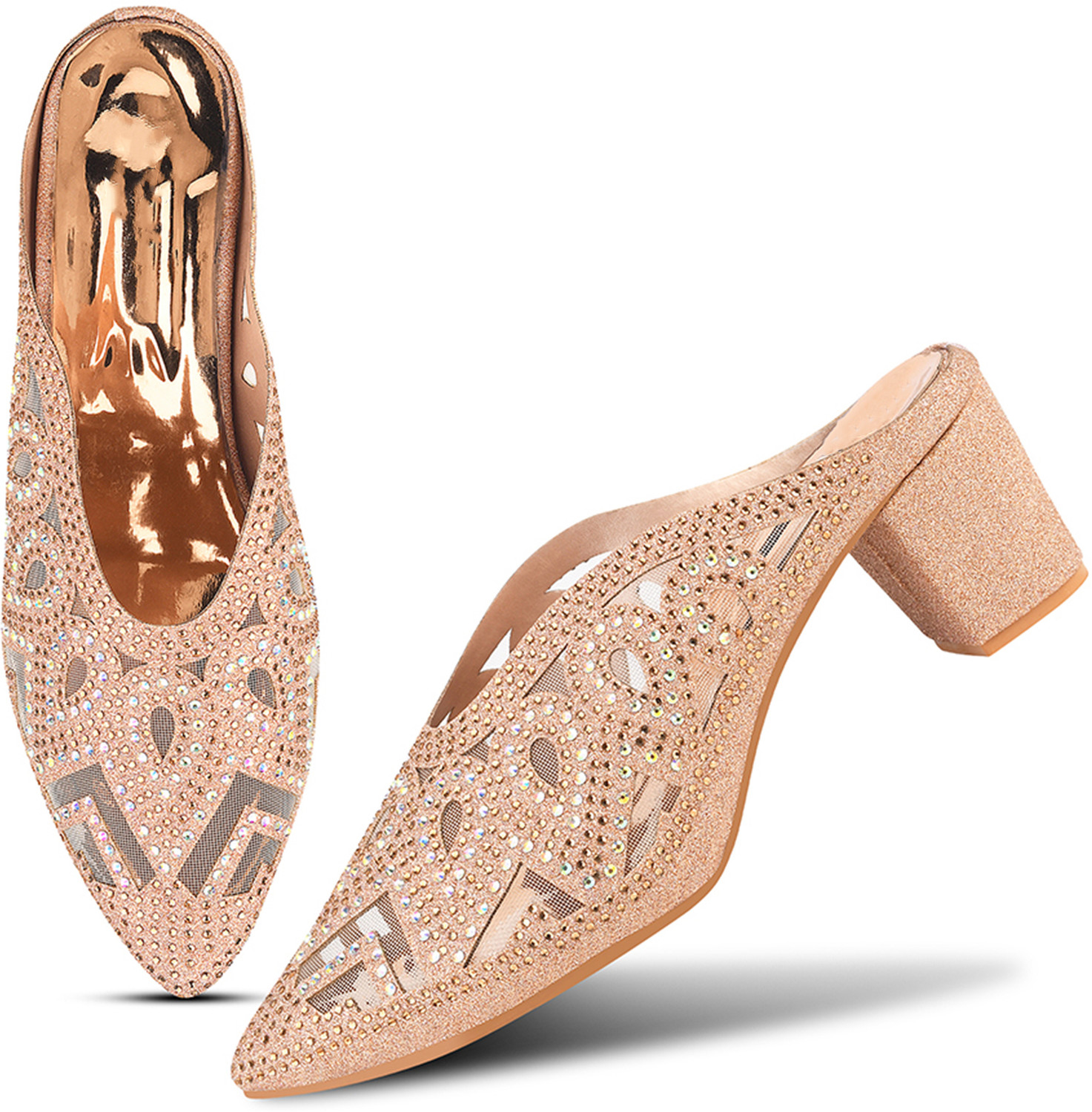 Image of Froh Feet Women Heels