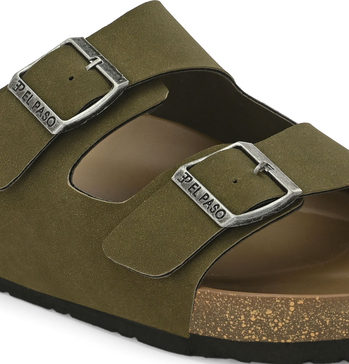 Image of EL PASO Men Sandals