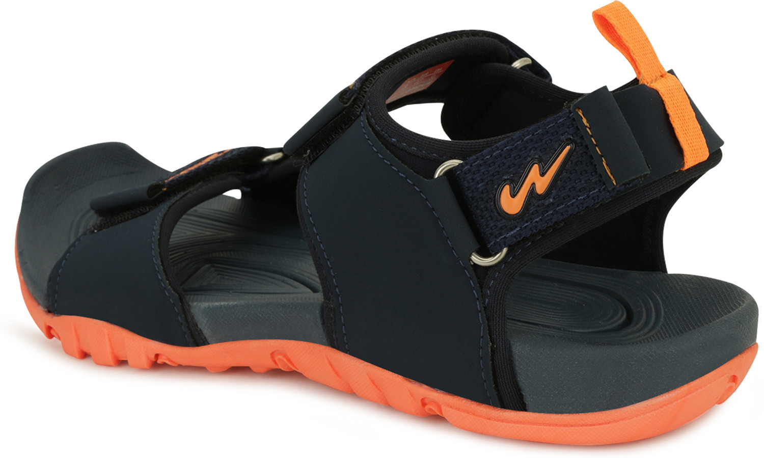 Image of CAMPUS Men Sandals