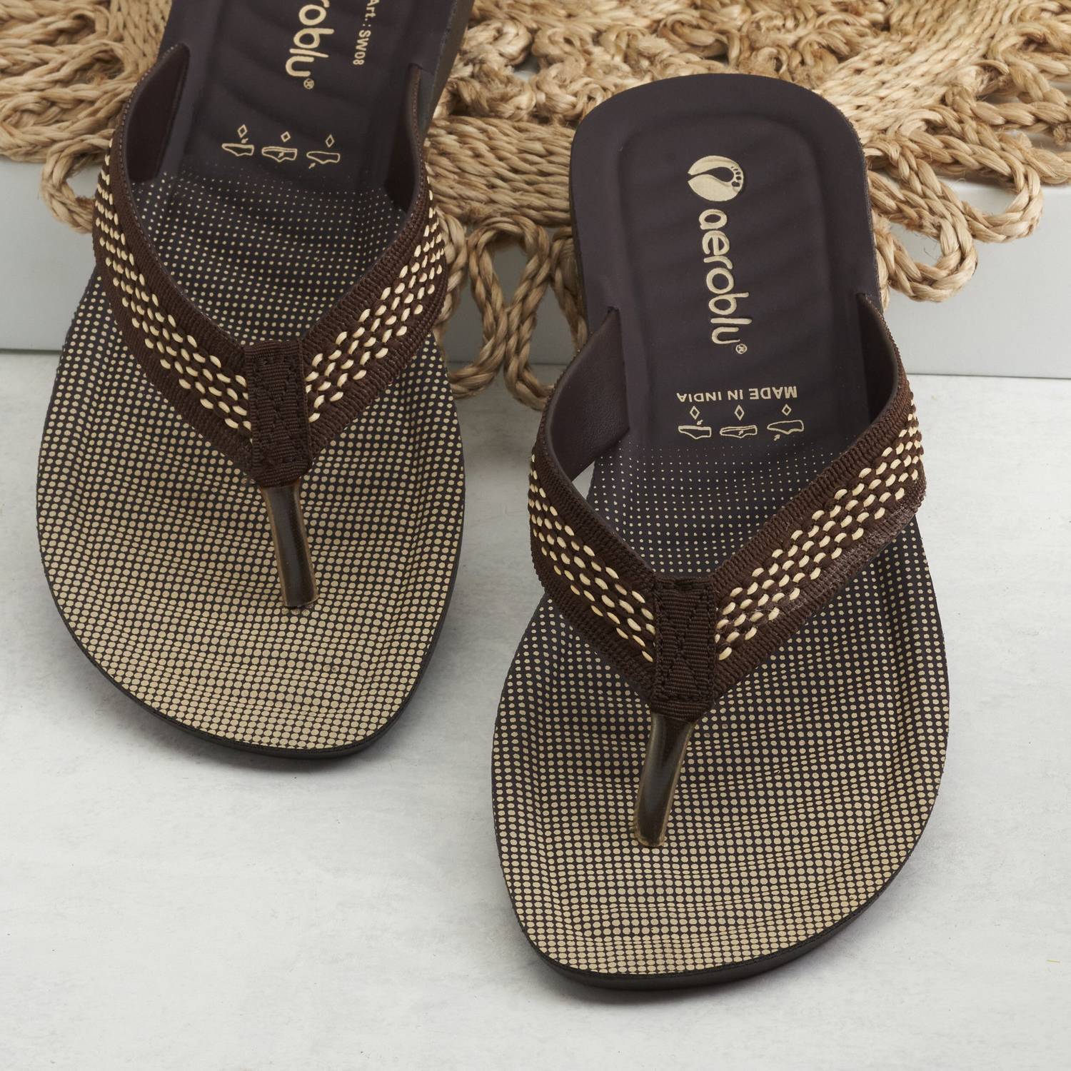 Aeroblu Women Flats