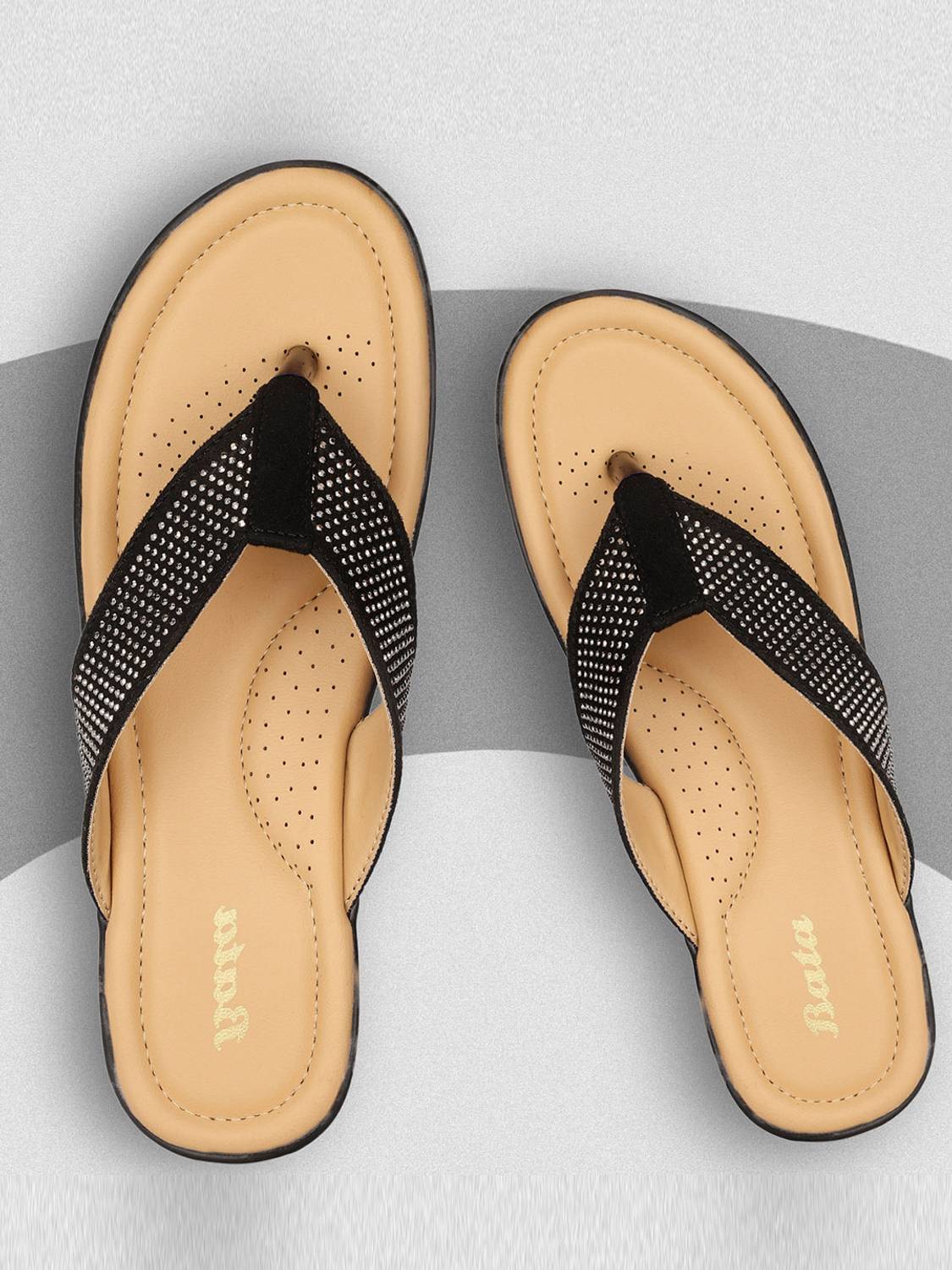 Bata Women Heels