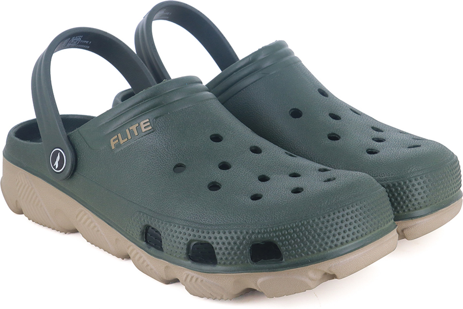 Image of FLITE Men Clogs