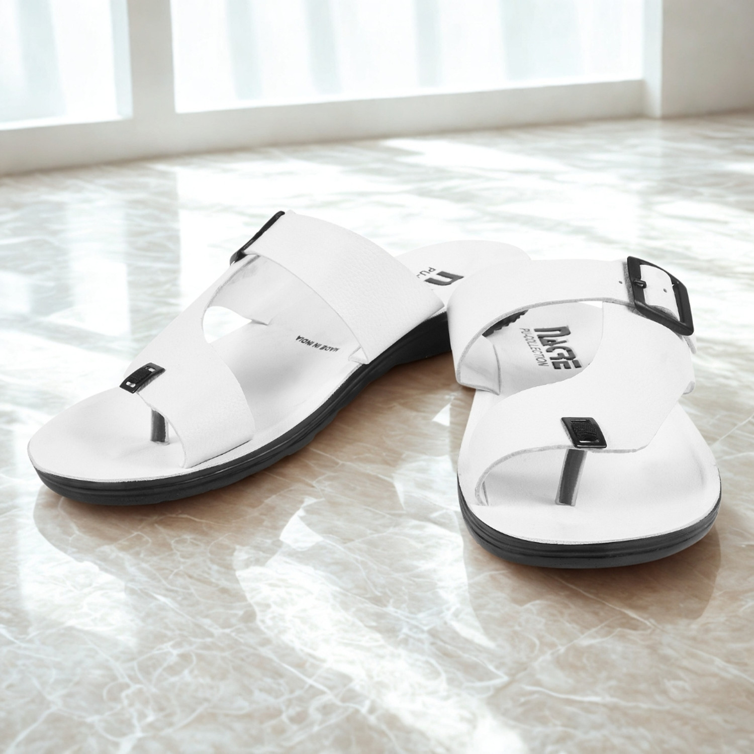 Image of SUPERMET Men Sandals