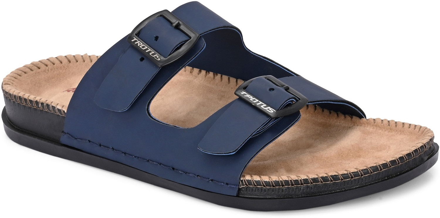 Image of TROTUS Men Sandals