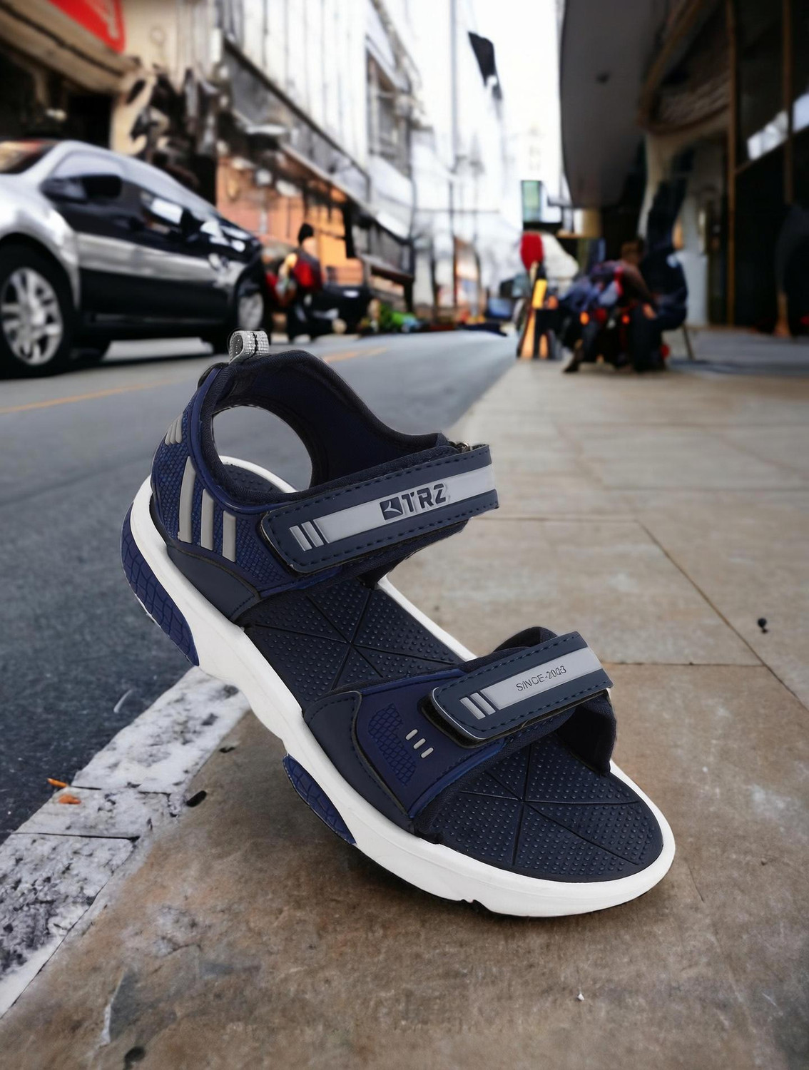 Image of TRZ Men Casual