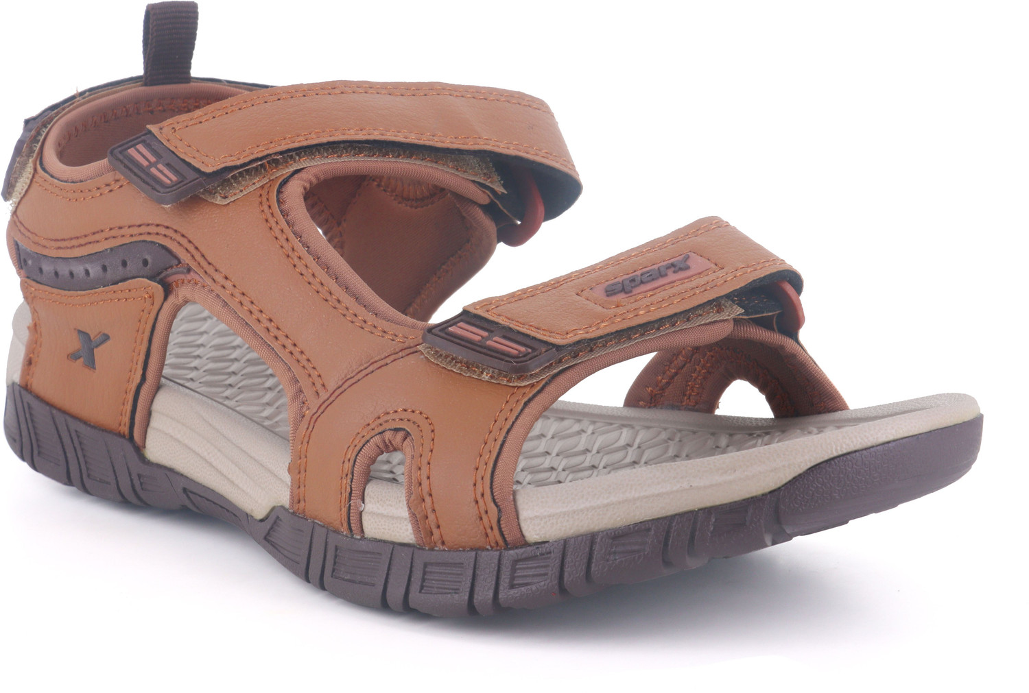 Image of Sparx SS 596 Men Sports Sandals