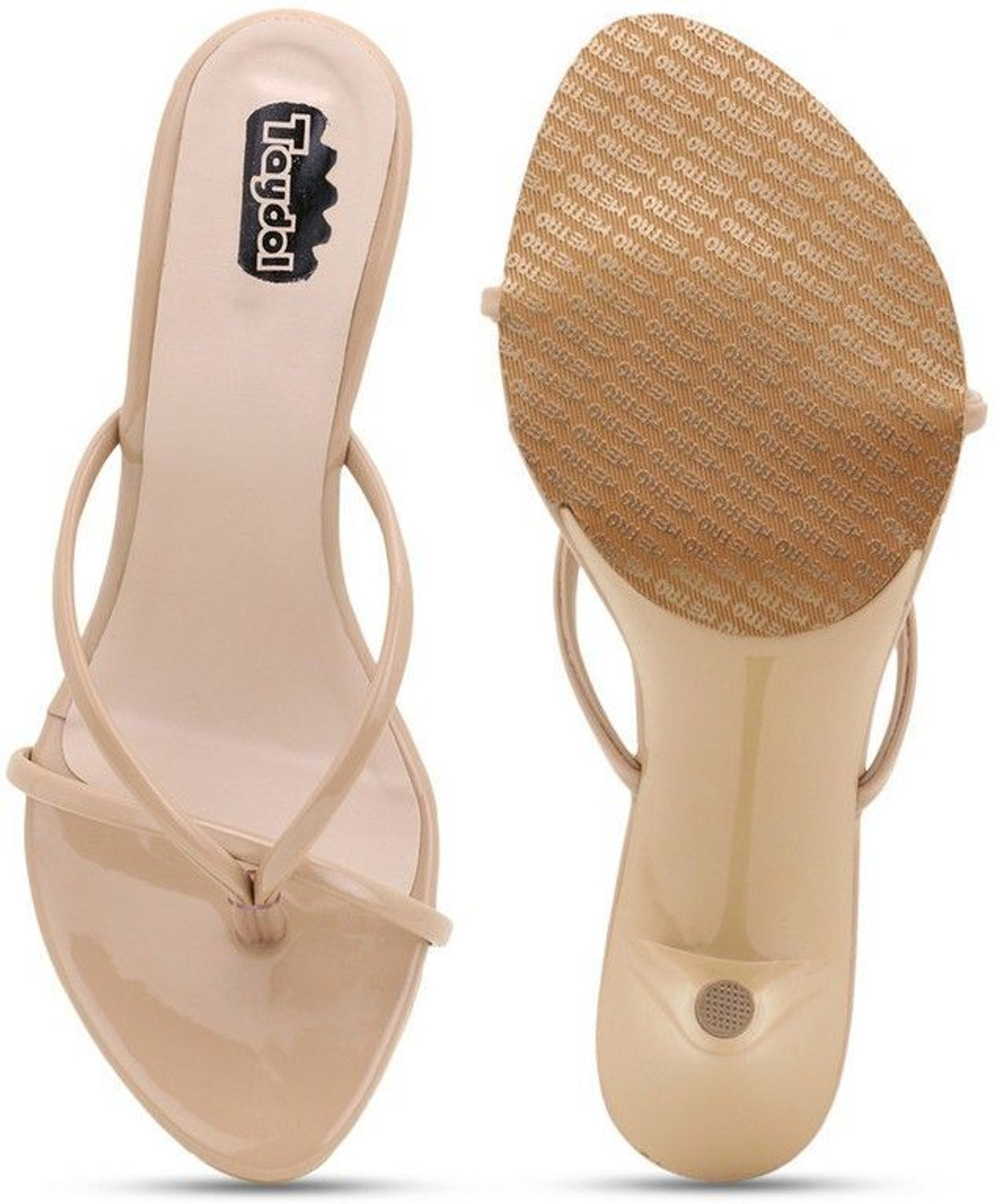 Image of TAYDOL Women Heels