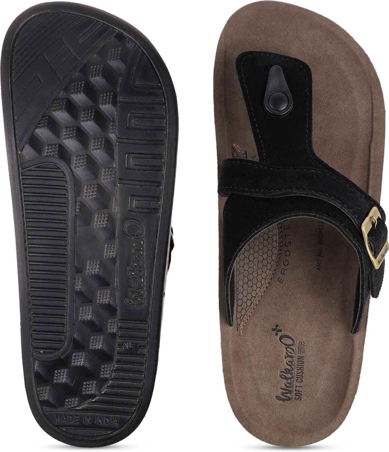Image of WALKAROO Men Casual