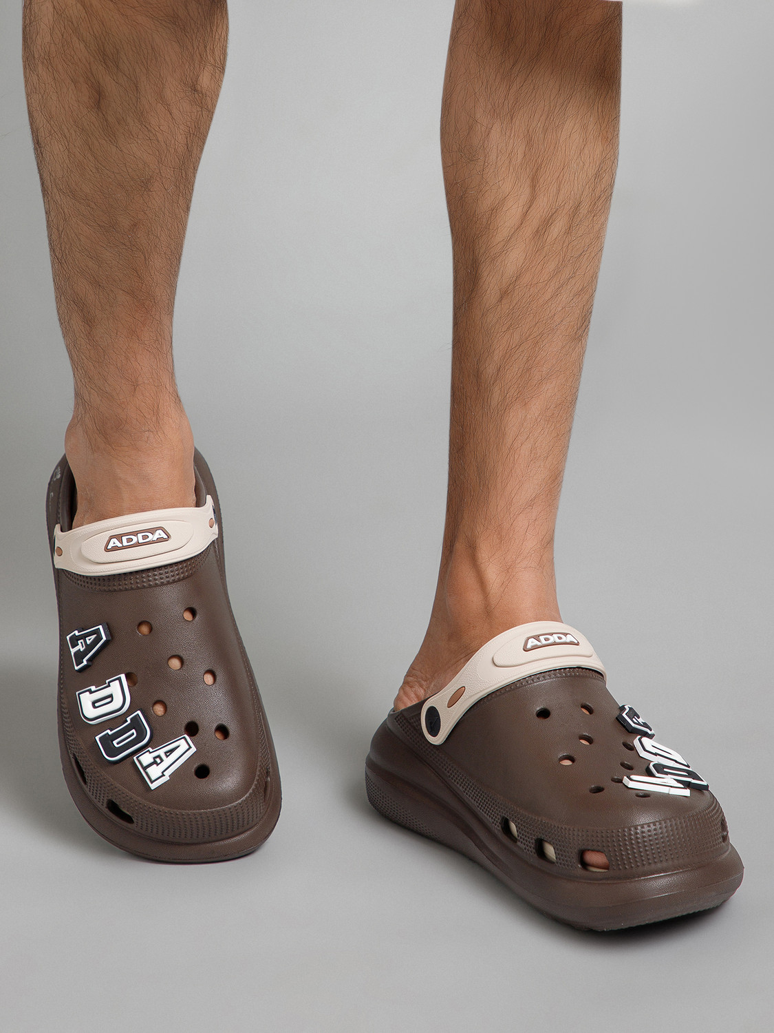 Image of Adda Men Clogs