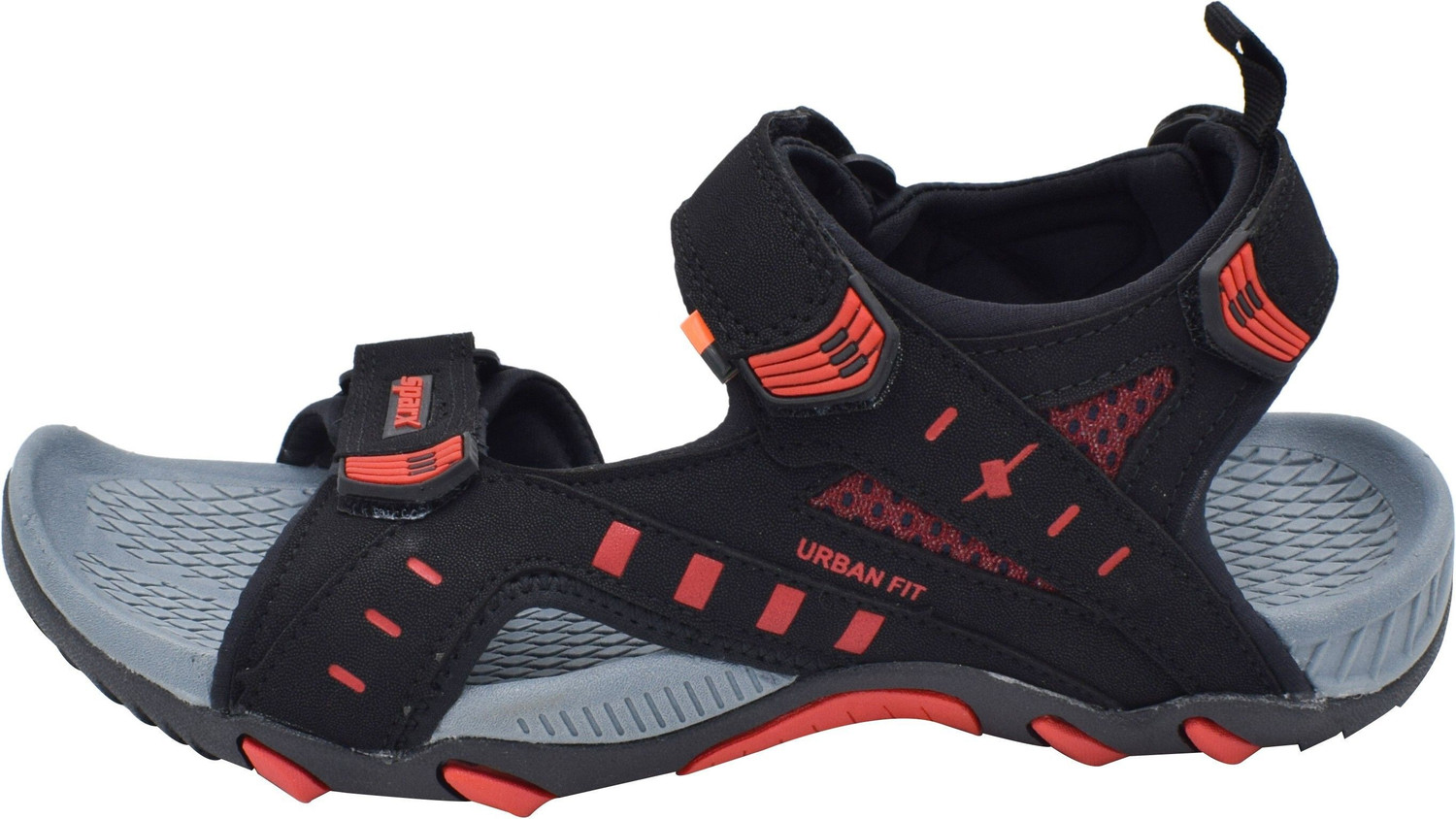 Image of Sparx SS 485 Men Sports Sandals