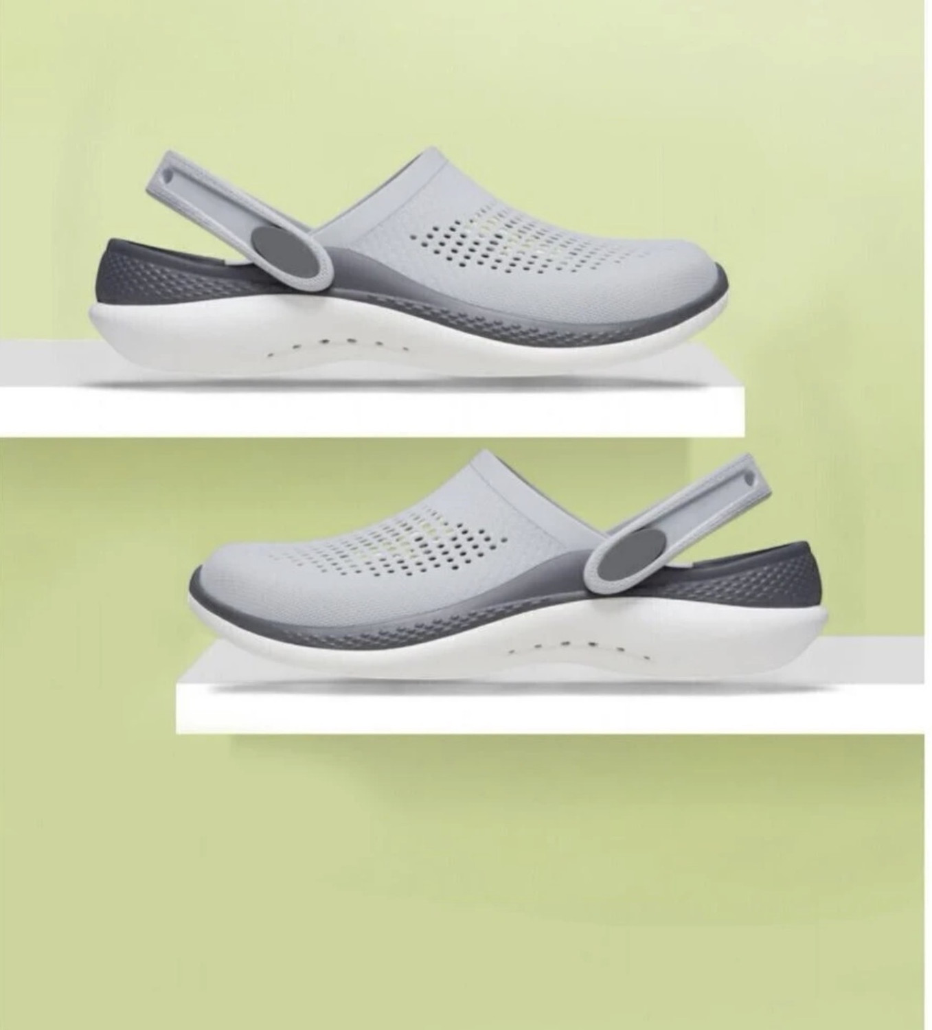 Image of Souk Men Clogs
