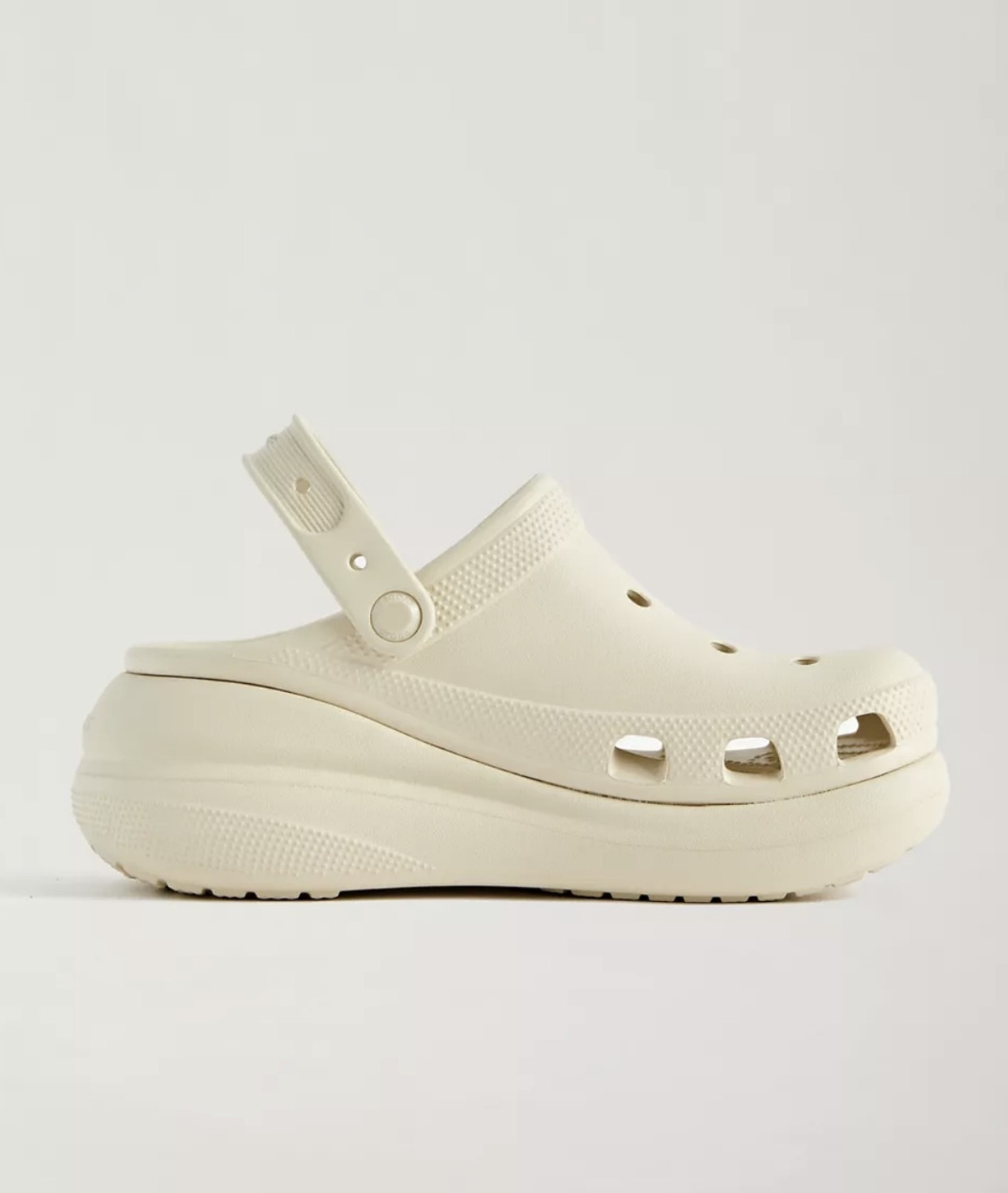 Image of Souk CLASSIC CRUSH PLATFORM Men Clogs