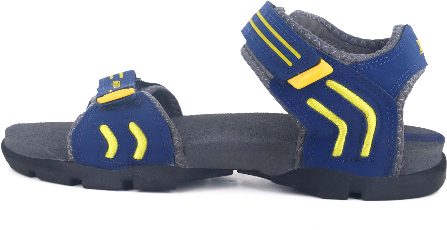 Image of Sparx Boys & Girls Velcro Sports Sandals