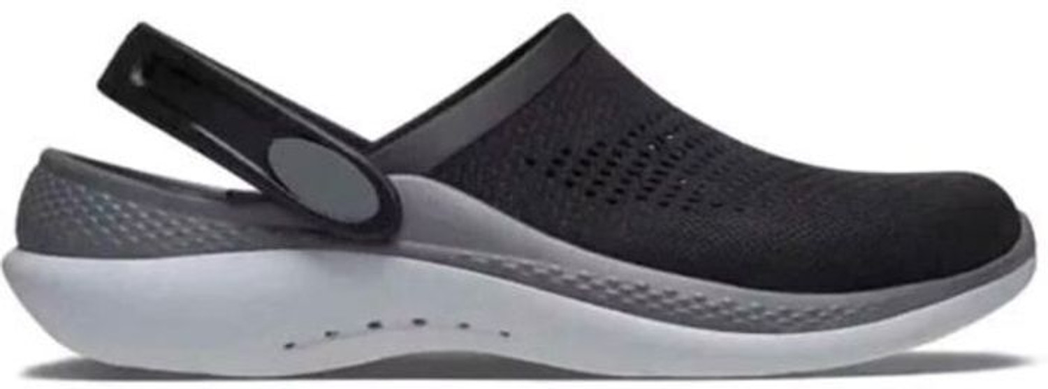 Image of KHADIJA IMPEX LITE OFF RIDE 360 CLASSIC STRAP Clogs Men Sandals