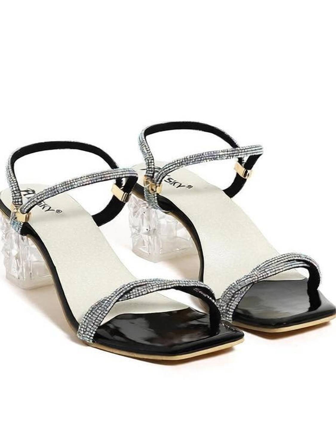 AK SKY Women Heels