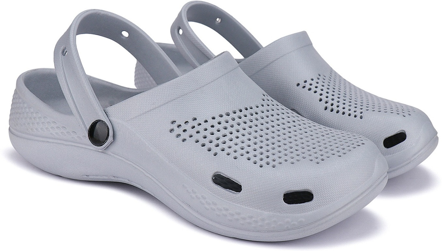 Image of Earton Men Flip Flops