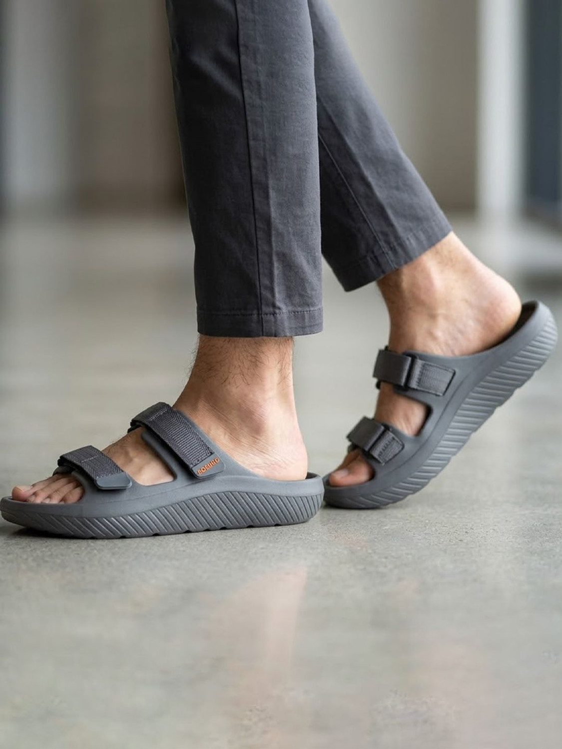 Image of Koburg Men Sandals