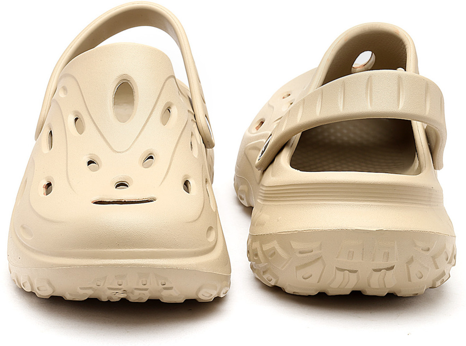 Image of BERSACHE Men Clogs